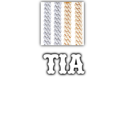 Custom Letters Freibeuter Font Necklace