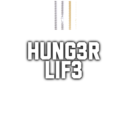 Custom Letters Baguette Two Layer Necklace