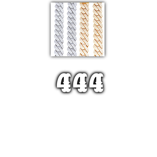 Custom Letters Freibeuter Font Necklace