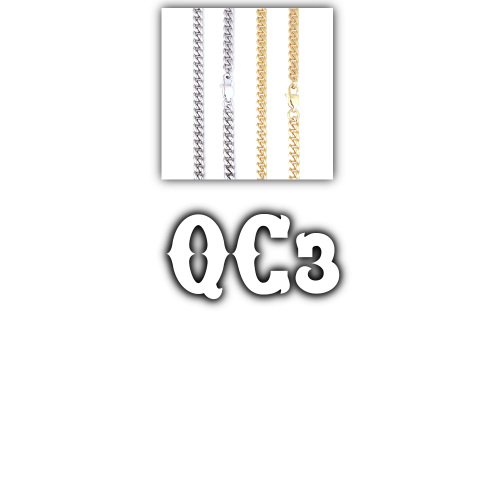 Custom Letters Freibeuter Font Necklace