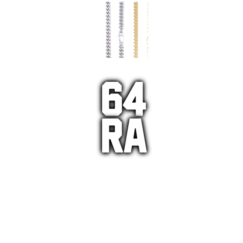 Custom Letters Baguette Two Layer Necklace