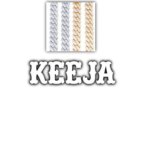 Custom Letters Freibeuter Font Necklace
