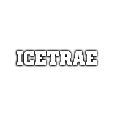 Custom Letters Two Layer Glow In The Dark Necklace
