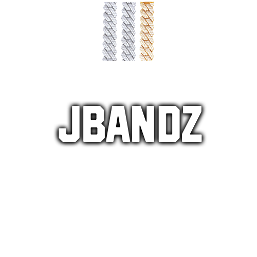 Custom Letters Baguette Two Layer Necklace