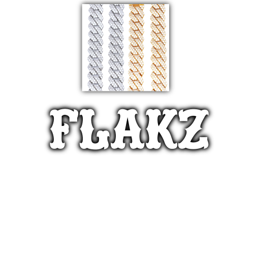 Custom Letters Freibeuter Font Necklace