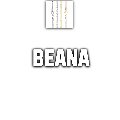 Custom Letters Baguette Two Layer Necklace