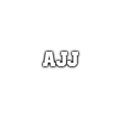 Custom Letters Two Layer Glow In The Dark Necklace