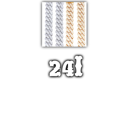 Custom Letters Freibeuter Font Necklace