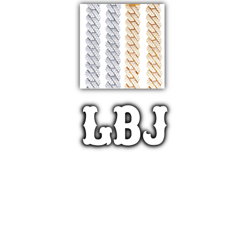Custom Letters Freibeuter Font Necklace