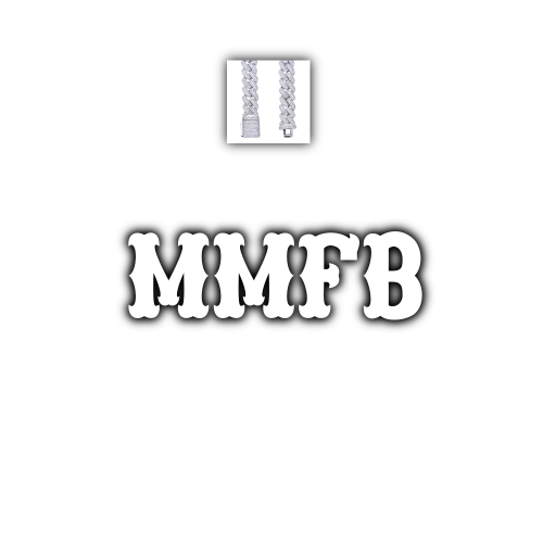 Custom Letters Freibeuter Font Necklace