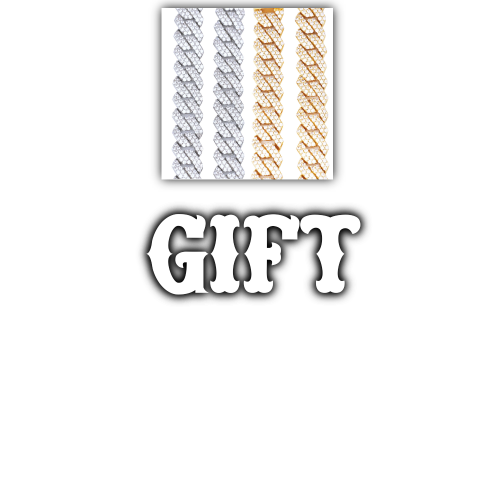 Custom Letters Freibeuter Font Necklace
