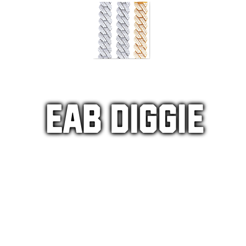 Custom Letters Baguette Two Layer Necklace