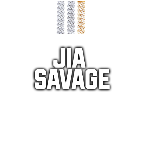 Custom Letters Baguette Two Layer Necklace
