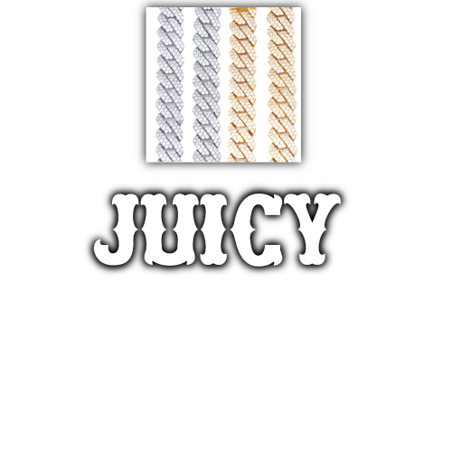 Custom Letters Freibeuter Font Necklace