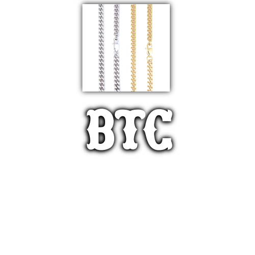 Custom Letters Freibeuter Font Necklace