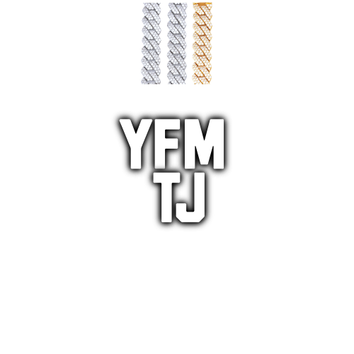 Custom Letters Baguette Two Layer Necklace