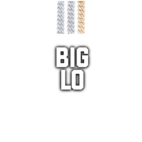 Custom Letters Baguette Two Layer Necklace