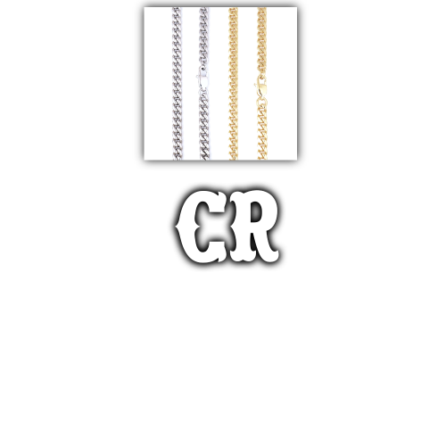 Custom Letters Freibeuter Font Necklace