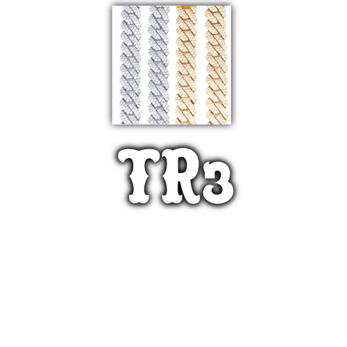 Custom Letters Freibeuter Font Necklace