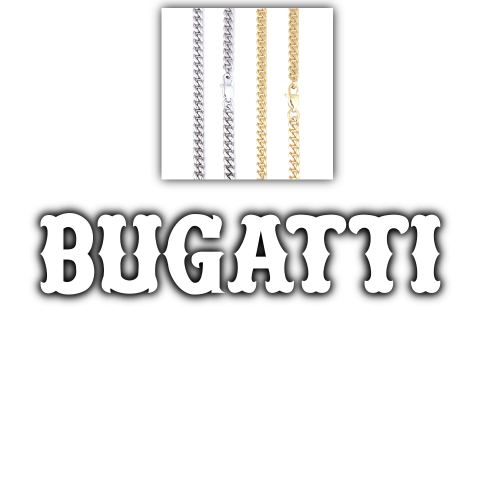 Custom Letters Freibeuter Font Necklace