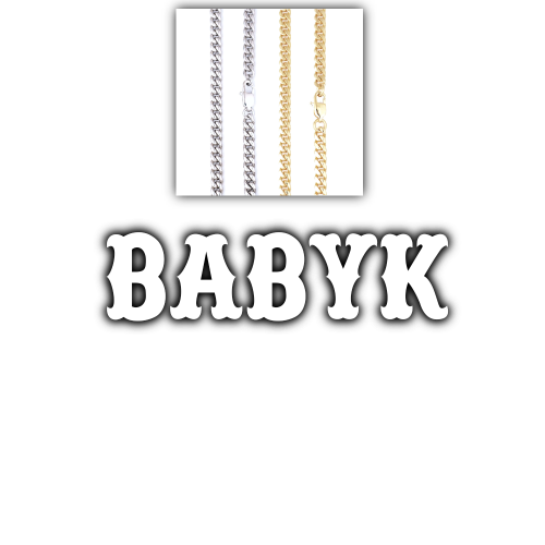 Custom Letters Freibeuter Font Necklace