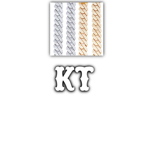 Custom Letters Freibeuter Font Necklace