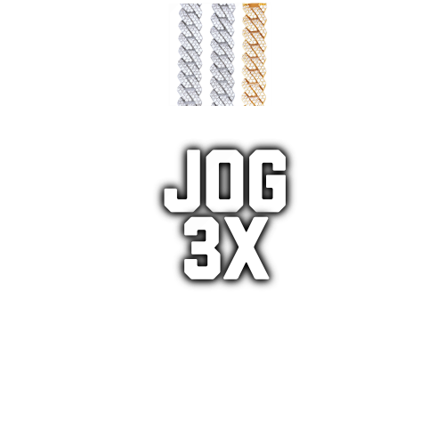Custom Letters Baguette Two Layer Necklace