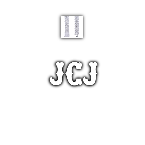 Custom Letters Freibeuter Font Necklace