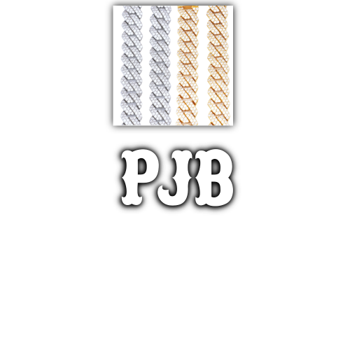 Custom Letters Freibeuter Font Necklace