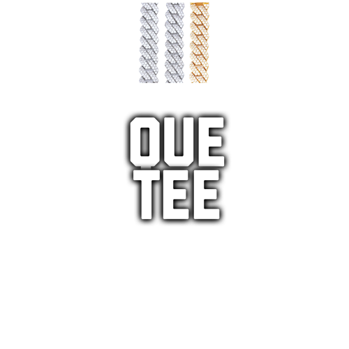 Custom Letters Baguette Two Layer Necklace