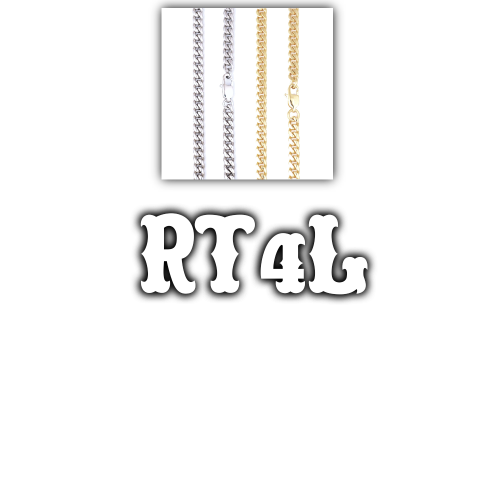Custom Letters Freibeuter Font Necklace