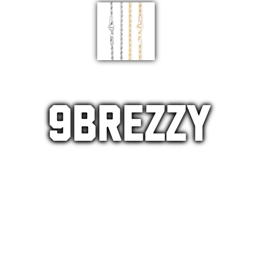 Custom Letters Baguette Two Layer Necklace