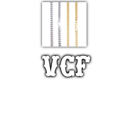 Custom Letters Freibeuter Font Necklace