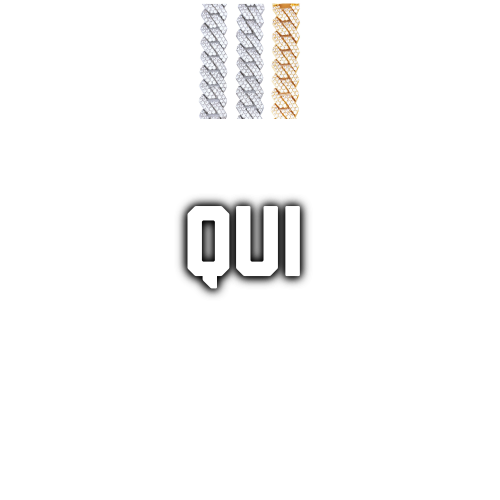 Custom Letters Baguette Two Layer Necklace