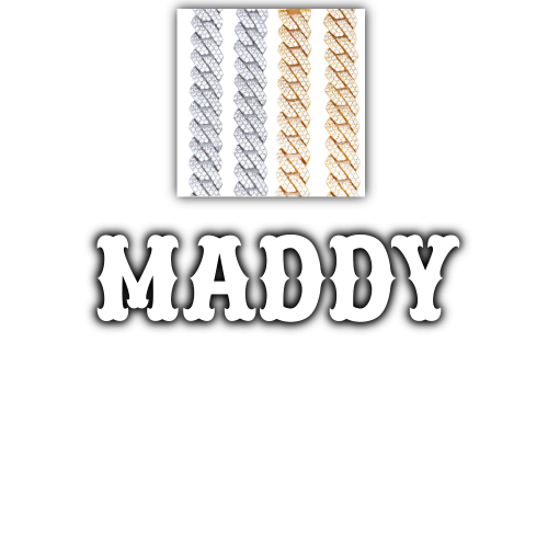 Custom Letters Freibeuter Font Necklace