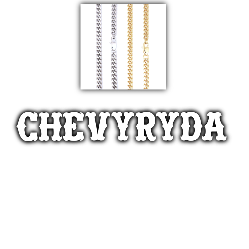 Custom Letters Freibeuter Font Necklace