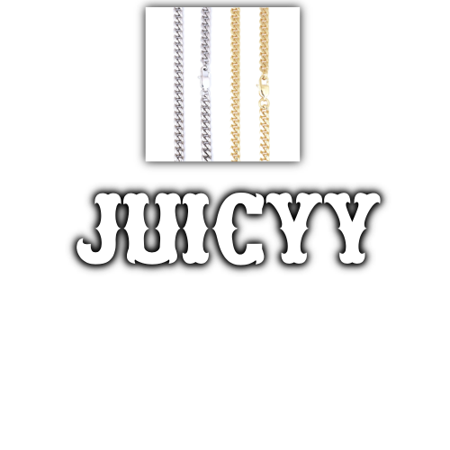 Custom Letters Freibeuter Font Necklace