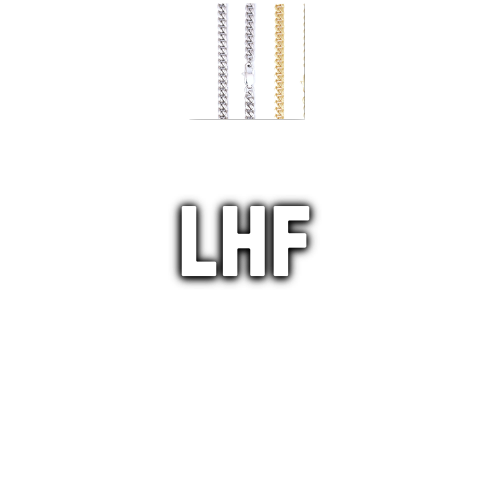 Custom Letters Baguette Two Layer Necklace
