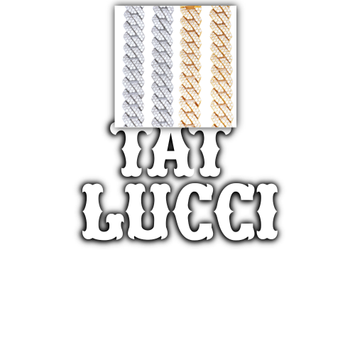 Custom Letters Freibeuter Font Necklace
