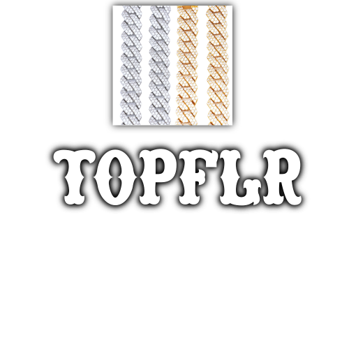 Custom Letters Freibeuter Font Necklace