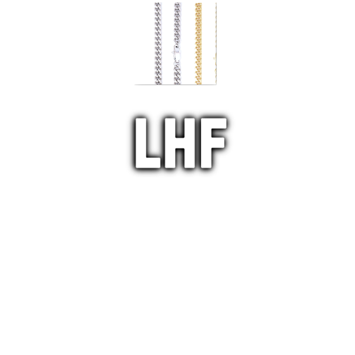 Custom Letters Baguette Two Layer Necklace