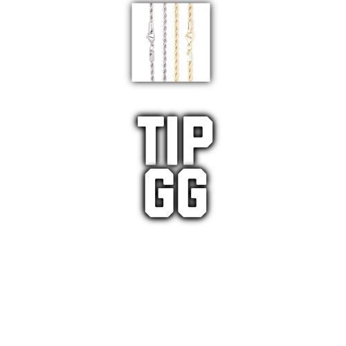 Custom Letters Baguette Two Layer Necklace