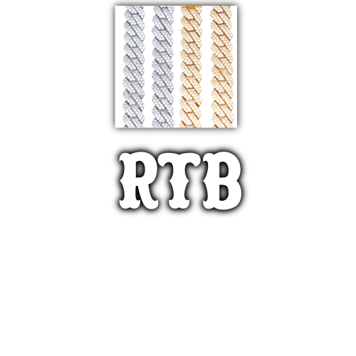 Custom Letters Freibeuter Font Necklace