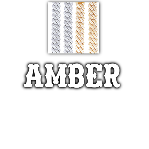 Custom Letters Freibeuter Font Necklace