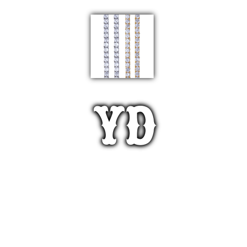Custom Letters Freibeuter Font Necklace