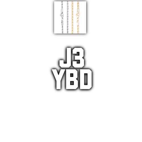 Custom Letters Baguette Two Layer Necklace
