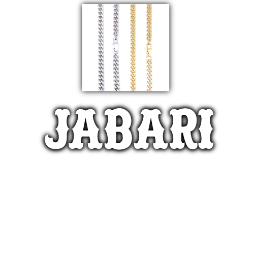 Custom Letters Freibeuter Font Necklace