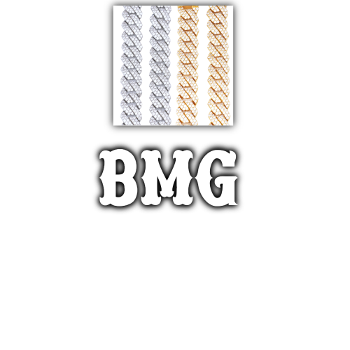 Custom Letters Freibeuter Font Necklace