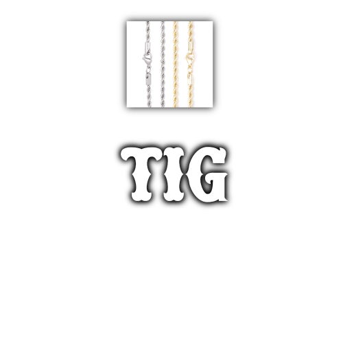 Custom Letters Freibeuter Font Necklace