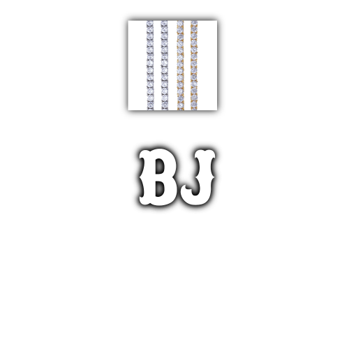 Custom Letters Freibeuter Font Necklace